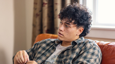 Konec večírku - Epizoda 2/6