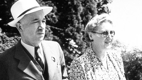 Hledání ztraceného času - Poslední léta Edvarda Beneše (7)