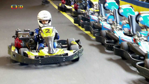 Lvíčata - 5. listopadu 2022