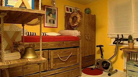 Bydlení je hra - 3. srpna 2007