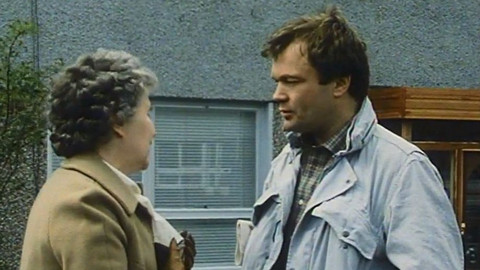 Taggart - Na ostří nože - 2. část
