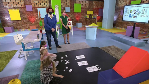 UčíTelka - Matematika