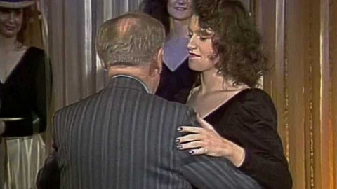 Kavárnička dříve narozených - 6. května 1991