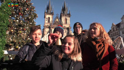 Wifina - 21. prosince 2018