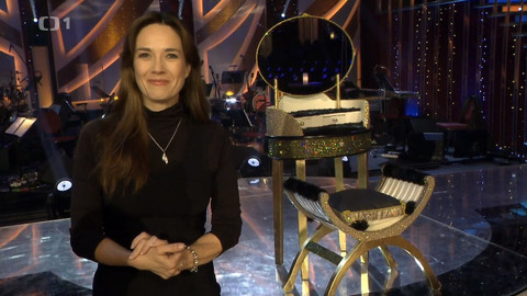 StarDance - ...kolem dokola