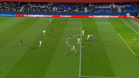 Liga mistryň UEFA - Liga mistryň UEFA - review