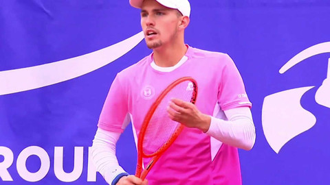 Tenis - OSTRA GROUP Open by Purposia