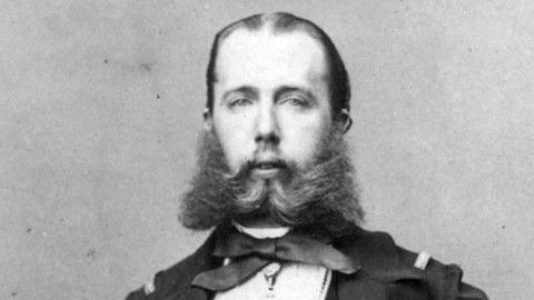 Mexické dobrodružství Maxmiliána Habsburského - 2/2 Cesta na popraviště