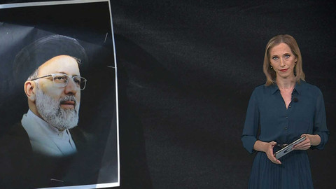 Horizont ČT24 - 20. května 2024