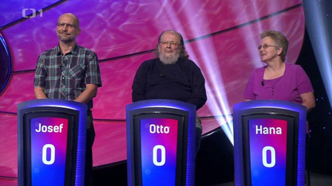 Kde domov můj? - 30. dubna 2018