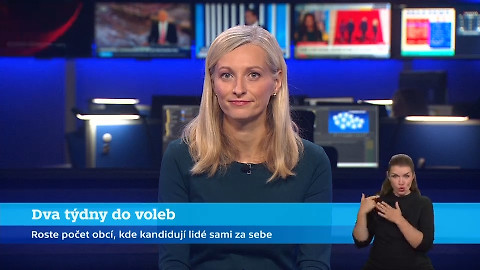 Události v regionech (Brno) - 25. září