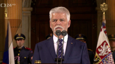 Události, komentáře - 29. října 2024