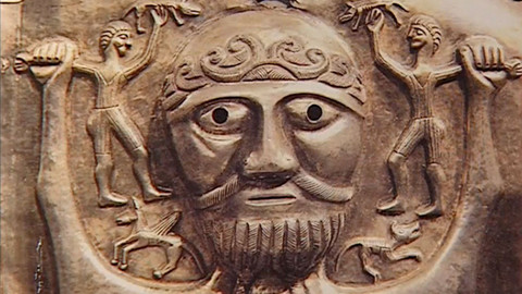 Cesty víry - Keltské prameny spirituality