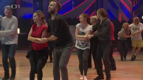 StarDance - ...kolem dokola