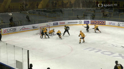 Maxa liga - Maxa liga - souhrn