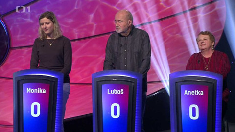 Kde domov můj? - 13. března 2018