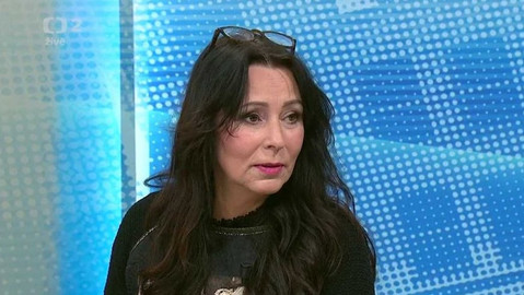 Dobré ráno - 27. ledna 2020