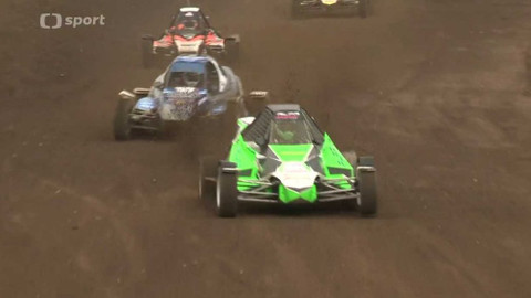 Svět motorů - Speciál