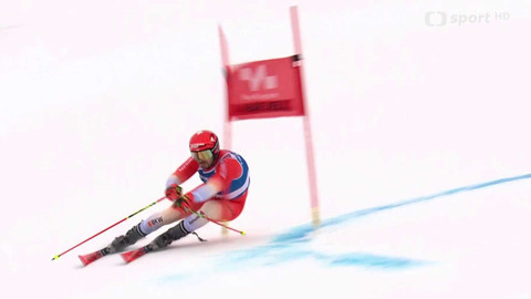 Světový pohár v alpském lyžování - SP Norsko