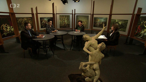 Historie.cs - Ne znamená ne