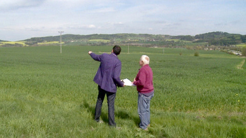 Reportéři ČT - 11. května 2015