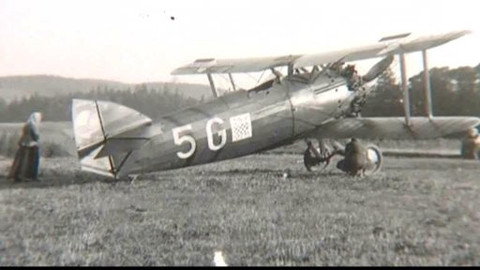 Knižní svět - 31. května 2009