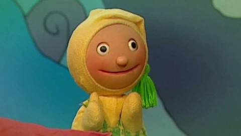 Kouzelná školka - 12. listopadu 2015