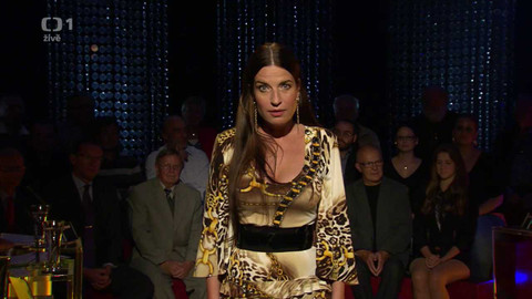 Máte slovo s M. Jílkovou - 12. září 2013