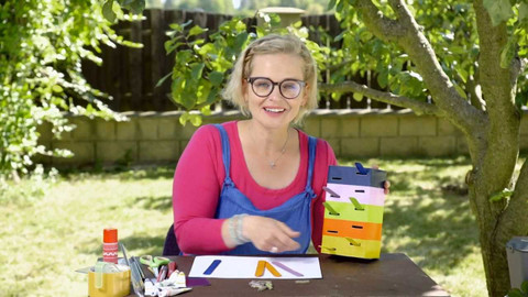 Všechno, co mám ráda - Epizoda 224/46