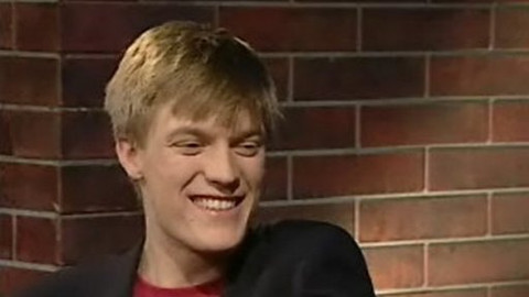 Uvolněte se, prosím - 23. února 2007