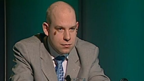 Hyde Park ČT24 - 6. února 2014