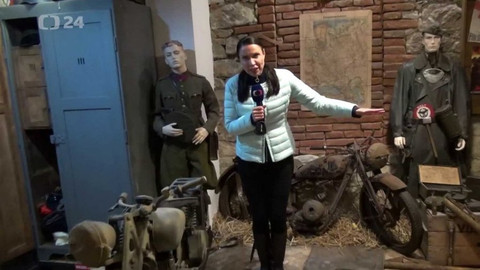 Regiony ČT24 - 30. března 2019