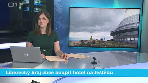 Události v regionech (sever a východ) - 17. června 2024