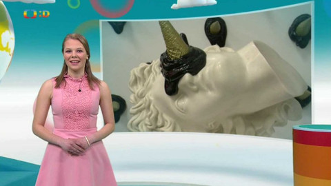 Zprávičky - 30. dubna 2017