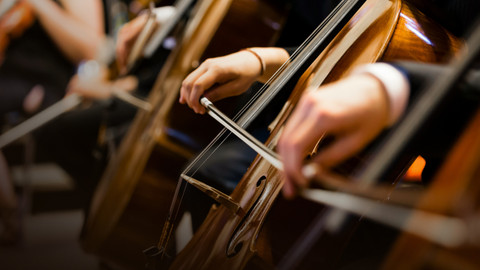 Cena Antonína Dvořáka - Cena Antonína Dvořáka 2025