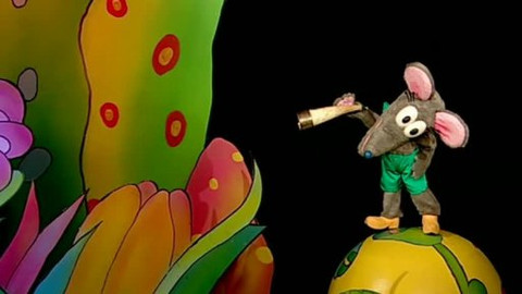 Studio Kamarád - 30. října 2011