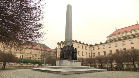 Z metropole - 20. února 2021