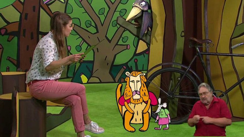 Bajkovník - 6. října 2016