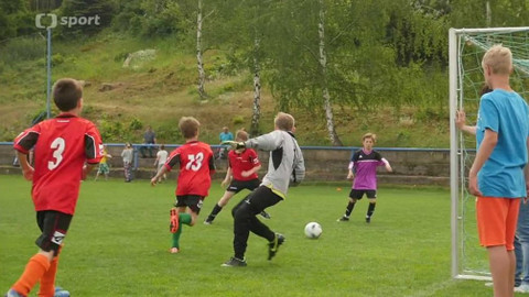 McDonald’s Cup 2016 - 21. června 2016