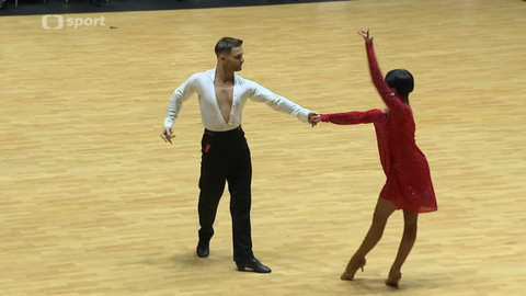 Chvíle okouzlení - Chvíle okouzlení 2023