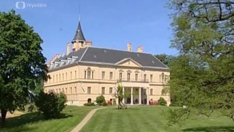 Toulavá kamera - 10. července 2005