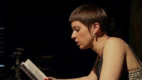 Ukrajinská čítanka - 10/16 Natalka Sniadanko