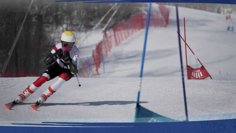 Zimní světové univerzitní hry 2023 USA