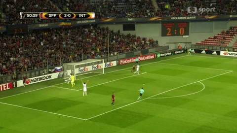 Evropská liga UEFA - Souhrn toho nejdůležitějšího z uplynulého kola