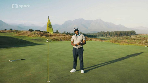 Golf Time - 13. dubna 2023