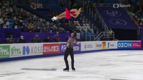 Grand Prix v krasobruslení - Grand Prix Rusko