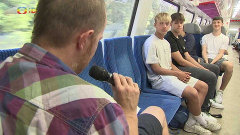 Zprávičky - 19. září 2023