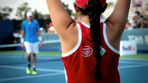 ATP týden tenisu - 5. srpna 2015