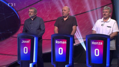 Kde domov můj? - 15. března 2016