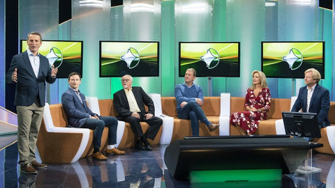 Zázraky přírody - 3. prosince 2022